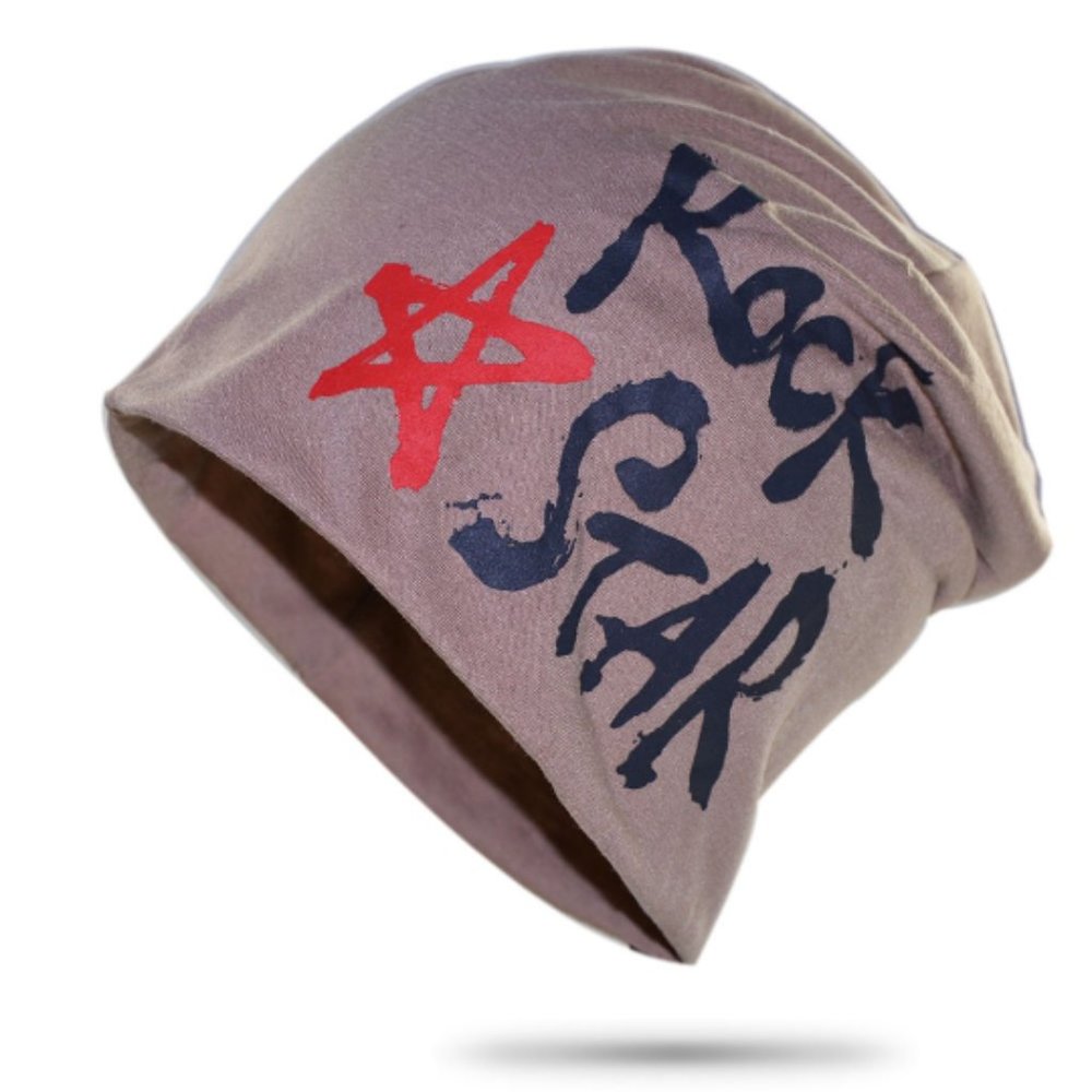 ROCKSTAR Beanie
